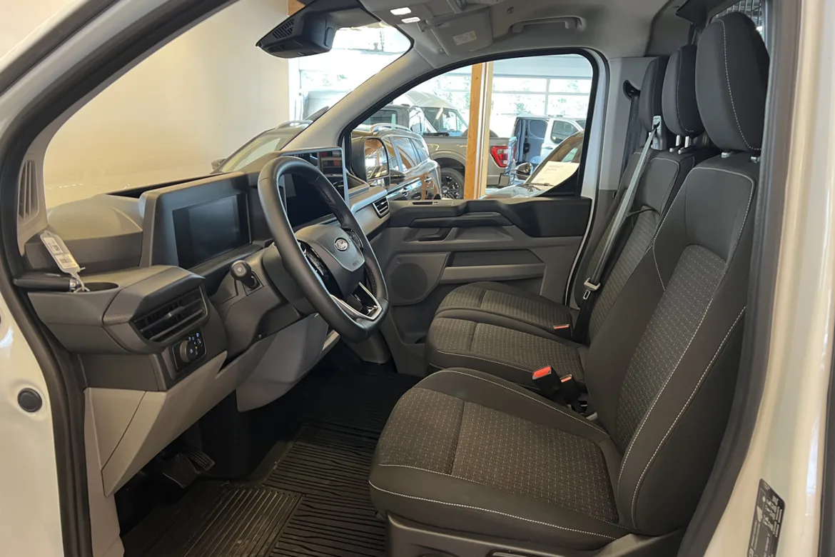 Ford Transit Custom 320