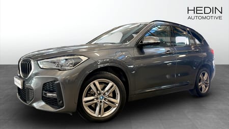BMW X1 xDrive25e 25e xDrive M-Sport Head-Up HiFi-ljud Farthållare