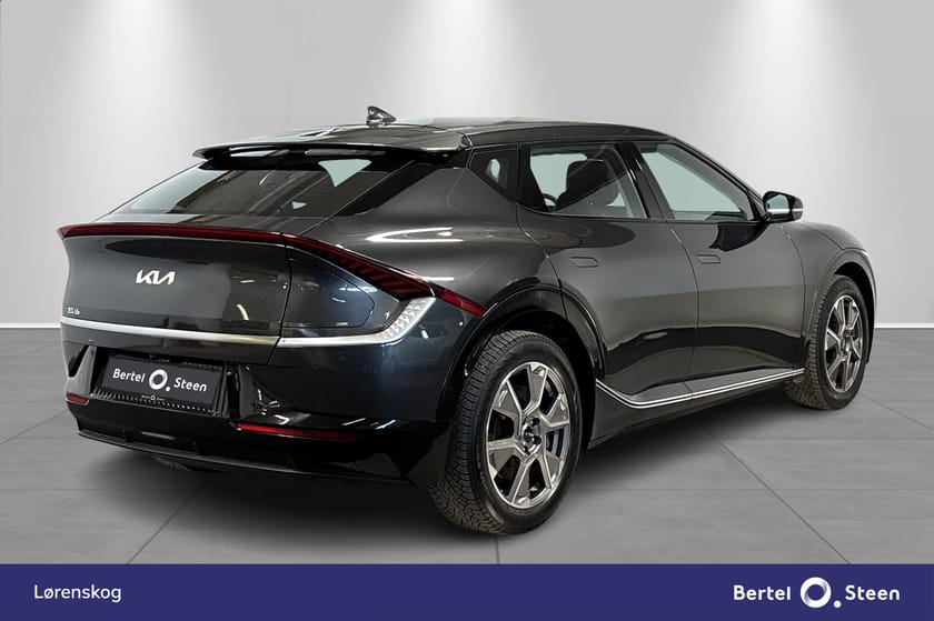 Bilde 5 av Kia EV6 Active 77,4 kWh | ACC | Klimatiserte seter | Ryggeka