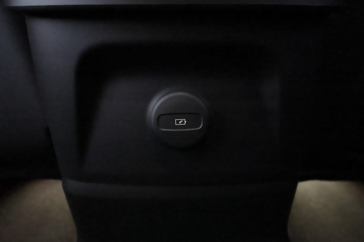 Volvo XC60 2026 - miniatyr 20