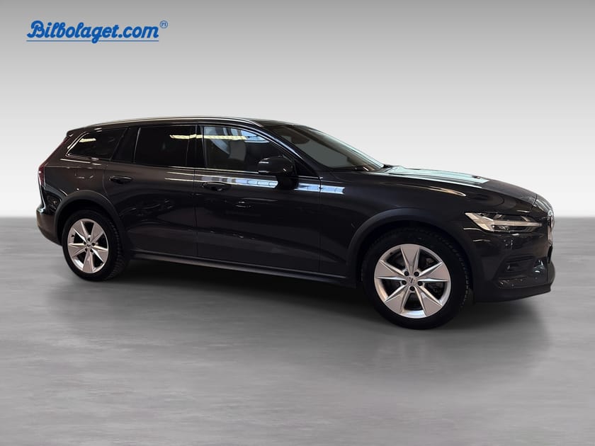 Bild 4 av Volvo V60 Cross Country B4 AWD Diesel Plus