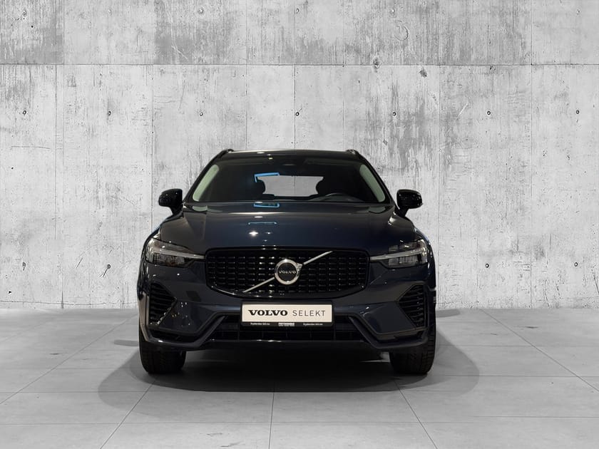 Bilde 3 av Volvo XC60 Recharge T6 Plus Dark KROK|PANO|SUB|TONEDE