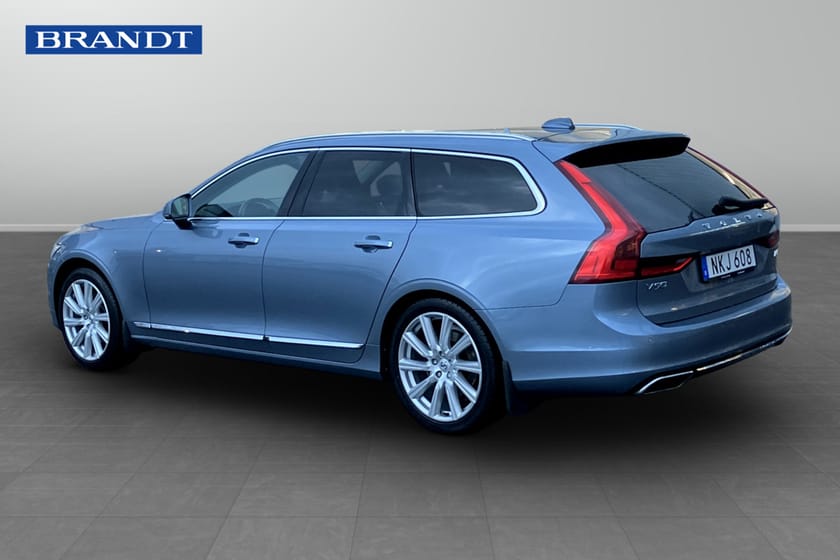Bild 2 av Volvo V90 T5 Inscription