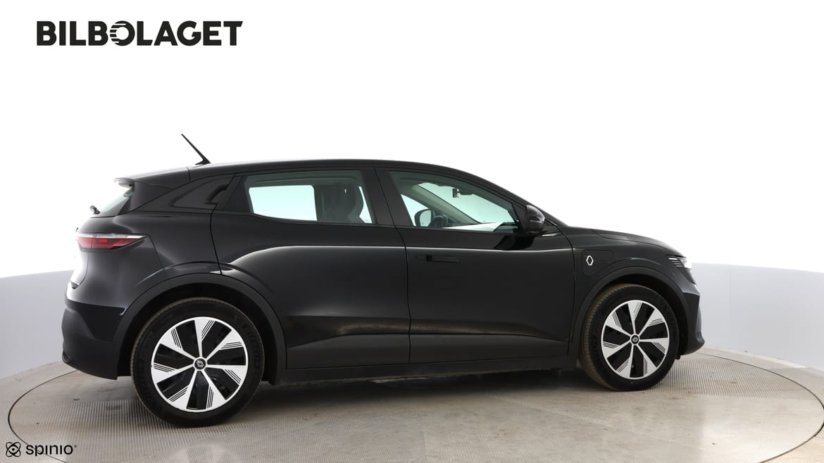 Renault Mégane E-TECH 2023 - miniatyr 16