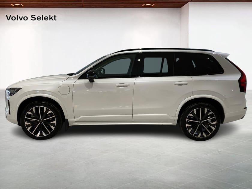 Bild 3 av Volvo XC90 T8 Ultra Dark