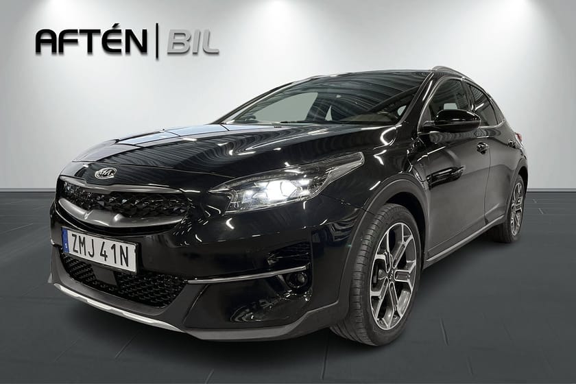 Bild 1 av Kia XCeed Plug-in Hybrid Advance Plus 2 Panorama