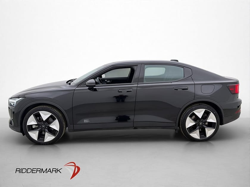 Bild 5 av Polestar 2 Long range Dual motor Longe AWD Plus Pano H/K 360° Värmare