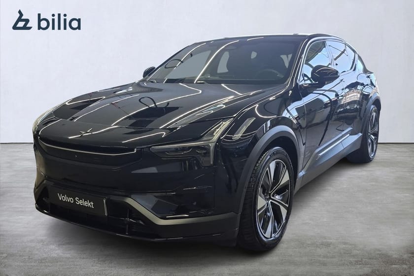 Bild 1 av Polestar 3 Long Range Dual Motor 111kWh Plus Pilot