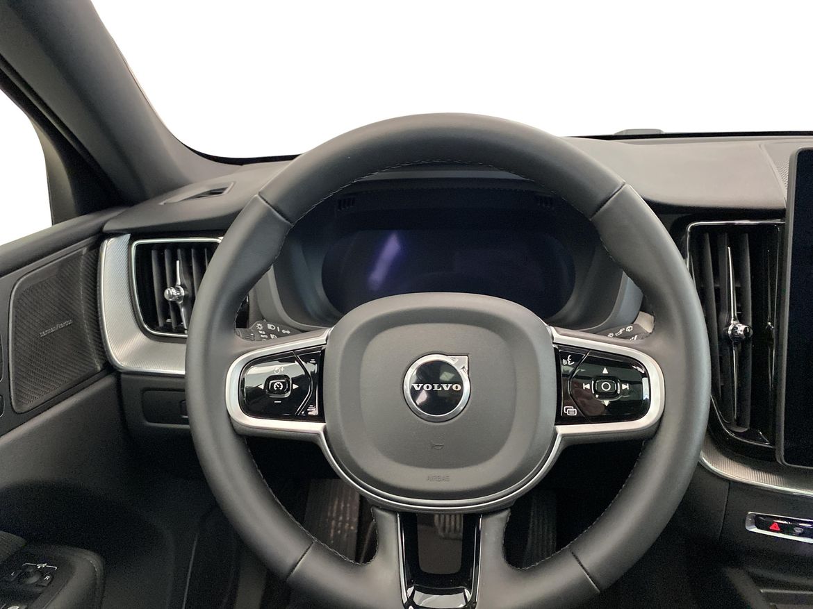 Volvo XC60 2026 - miniatyr 9