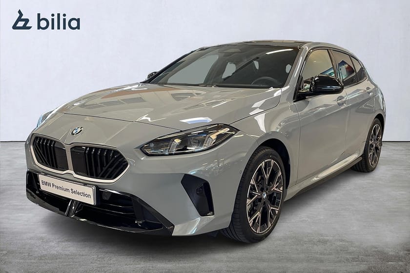 Bild 1 av BMW 120 M Sport Premium Navigation Kamera Harman Kardon