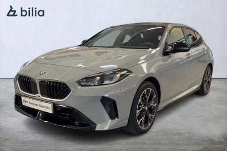 BMW 120 M Sport Premium Navigation Kamera Harman Kardon