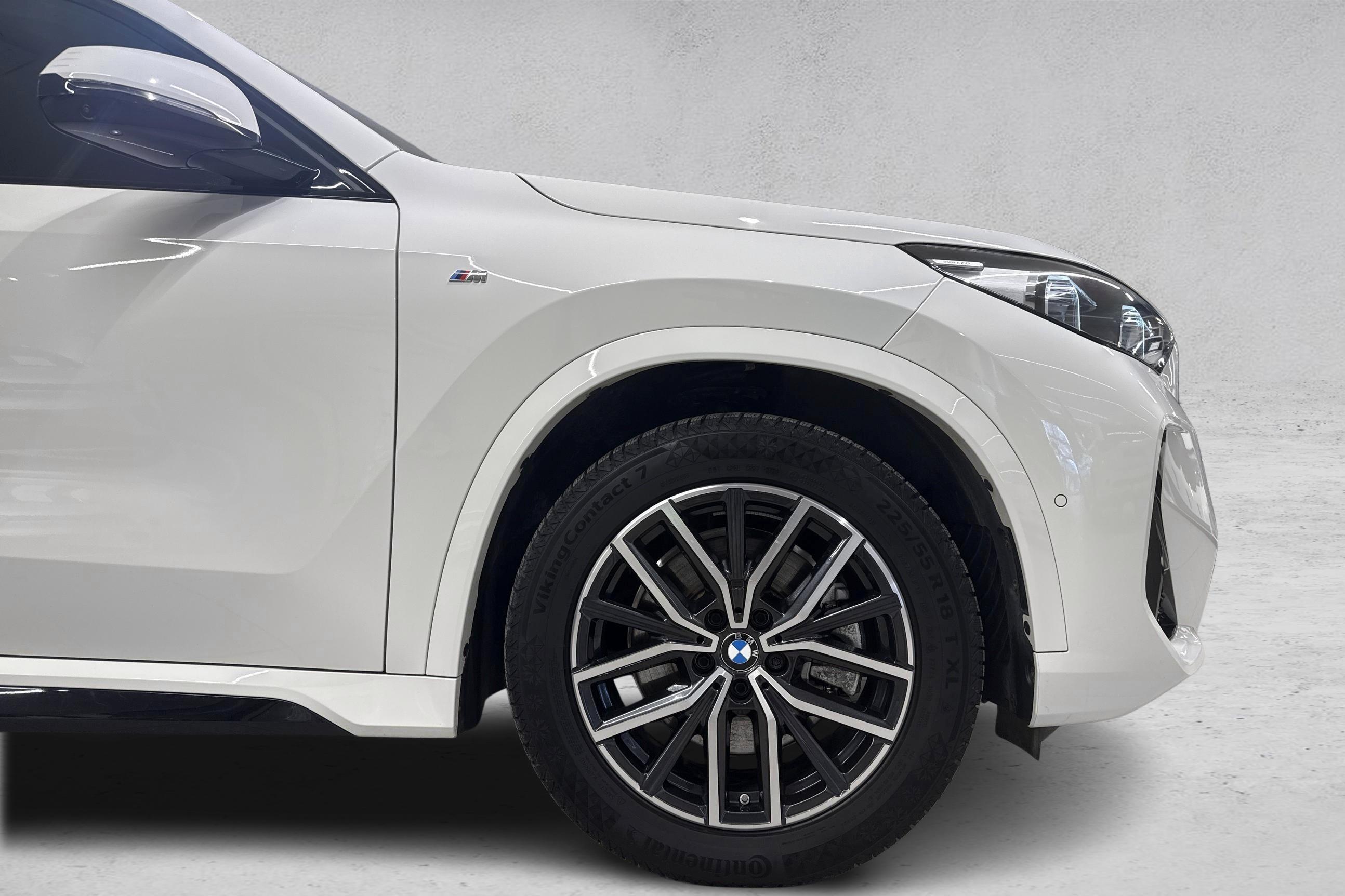 Thumnail bilde 3 av BMW X1 xDrive25e