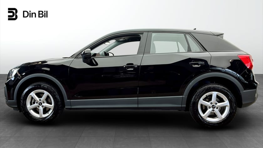 Bild 2 av Audi Q2 35 TFSI PROLINE 150 HK S TRONIC