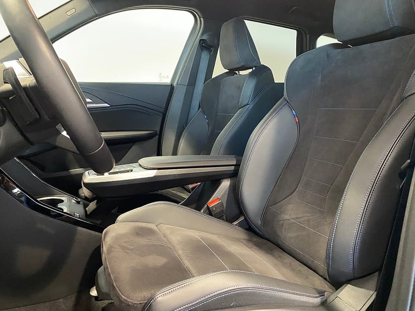 Bild 5 av BMW X1 sDrive18i 4,95% ränta Drag Rattvärme