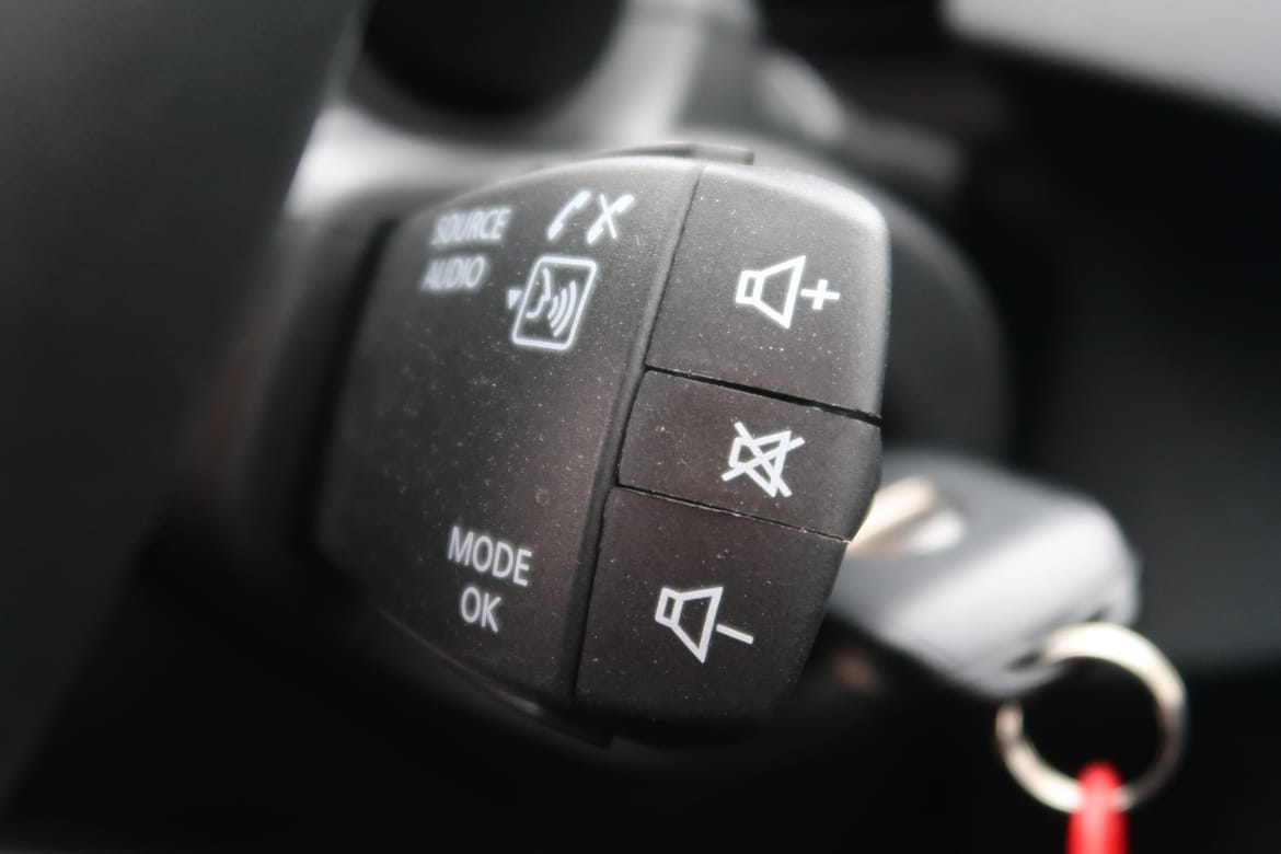 Dacia Duster 2022 - miniatyr 14