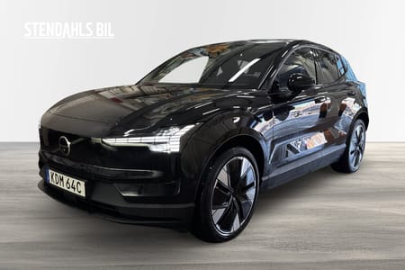 Volvo EX30 Single Motor Extended Range Ultra