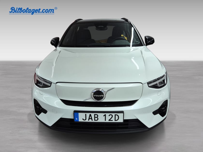 Bild 2 av Volvo XC40 Recharge Single Motor Plus
