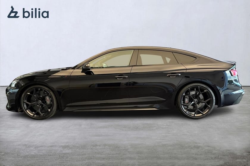 Bild 3 av Audi RS 5 Sportback performance edition 471hk | 1av5 till Sverige |