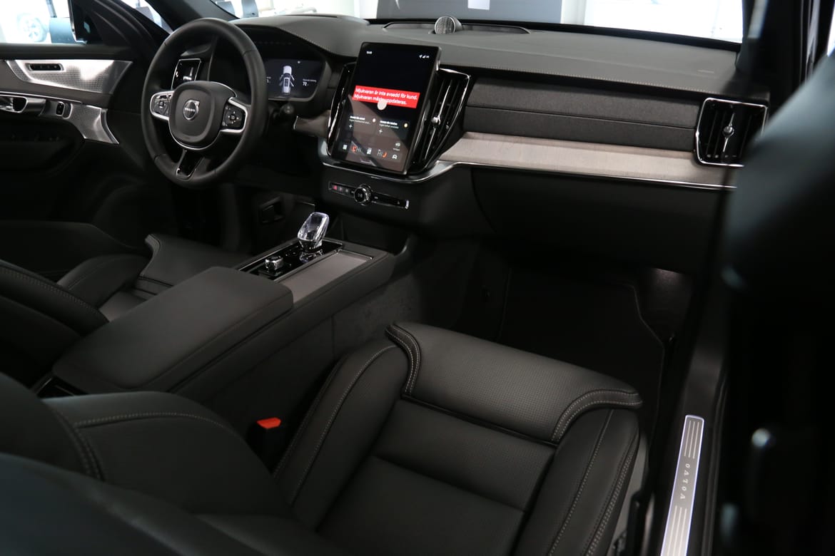 Bild 6 av 6 på bilen