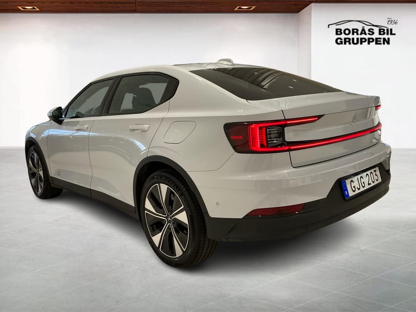 Bild 2 av Polestar 2 Long Range Dual Motor 78kWh Plus