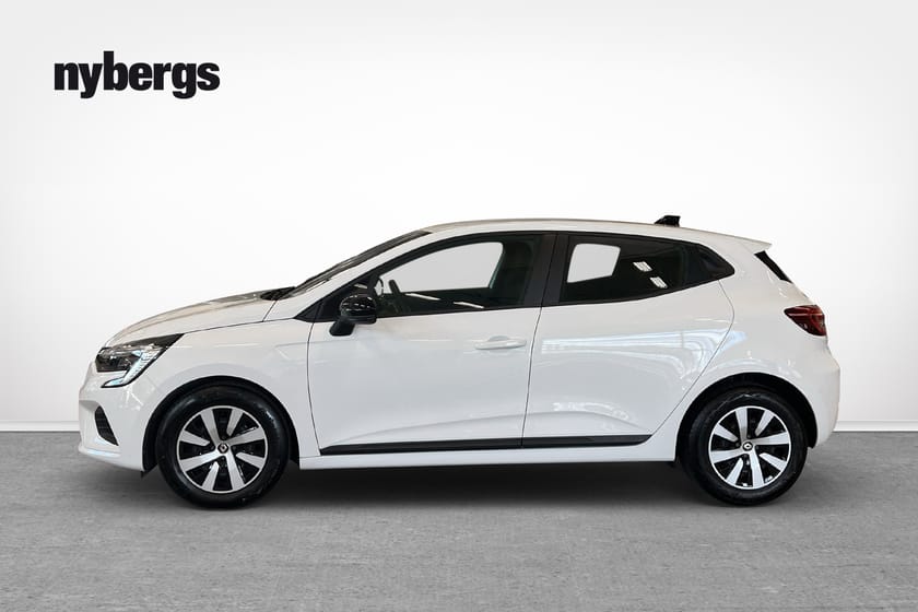 Bild 2 av Renault Clio TCe 90 Equilibre II 5-d