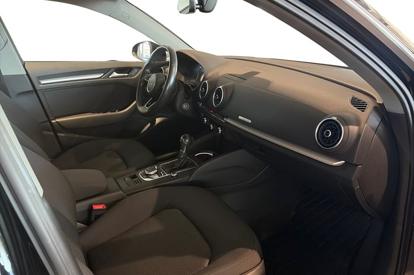Bild 5 av Audi A3 1.6 TDI 116HK S-TRONIC