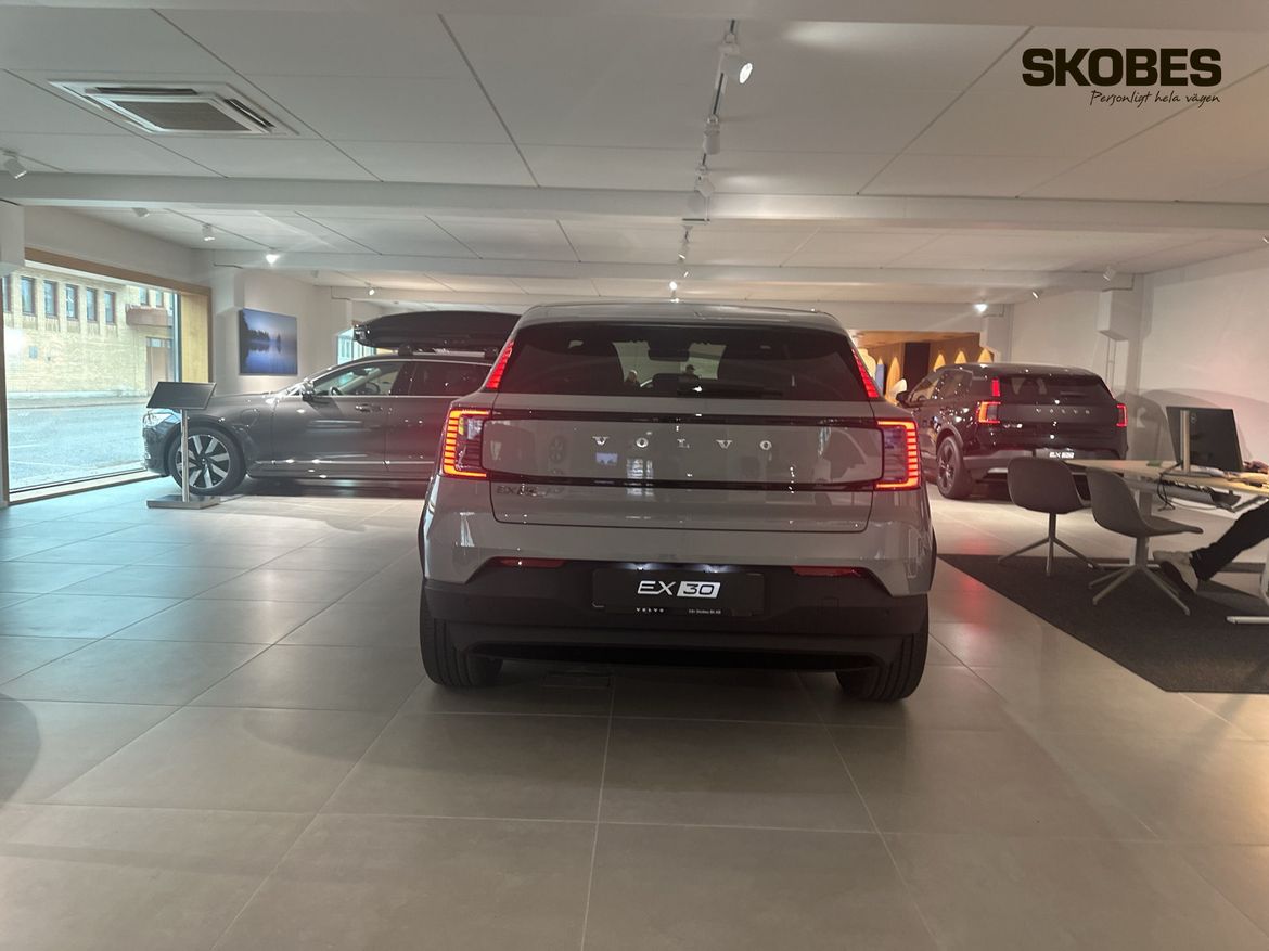 Bild 6 av 6 på bilen