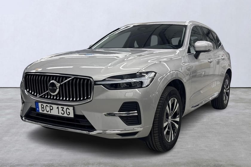 Bild 1 av Volvo XC60 T6 Core Edition