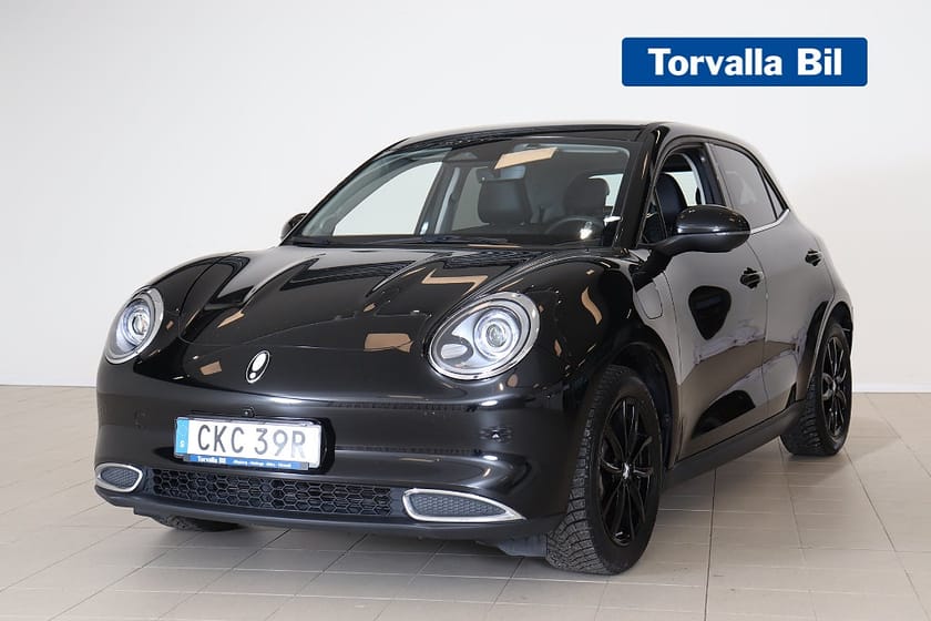 Bild 1 av ORA Funky Cat 300 300Pro 48kWh Re-Leasing fr.2995:-/mån V-hjul 360°