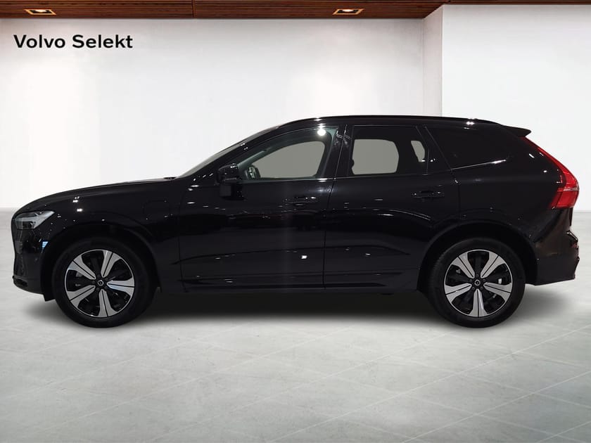 Bild 3 av Volvo XC60 T6 Plus Dark Edition