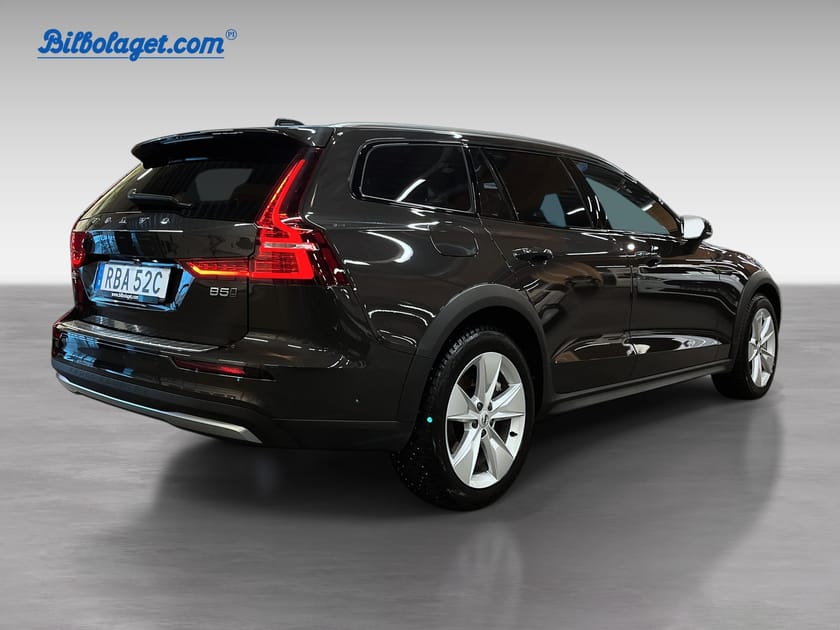 Bild 5 av Volvo V60 Cross Country B5 AWD Bensin Plus