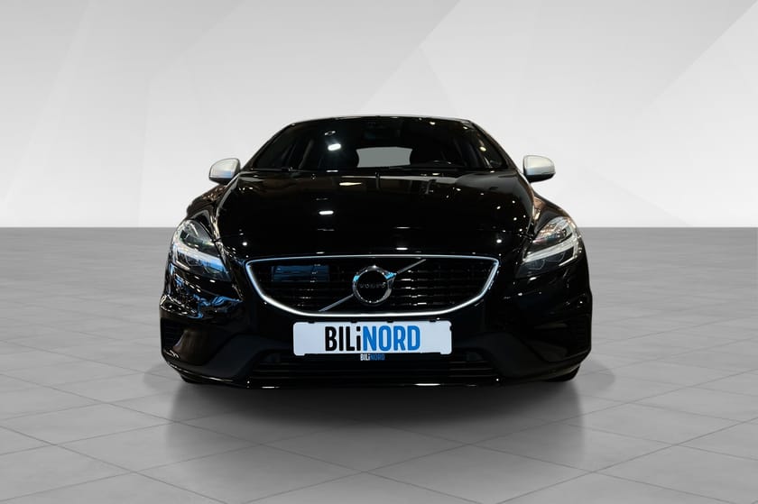 Bilde 3 av Volvo V40 D3 R-Design aut