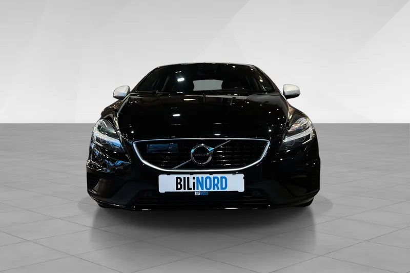 Volvo V40 bilde 3