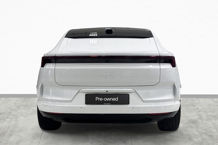 Bild 5 av Polestar 4 Long Range Single Motor 