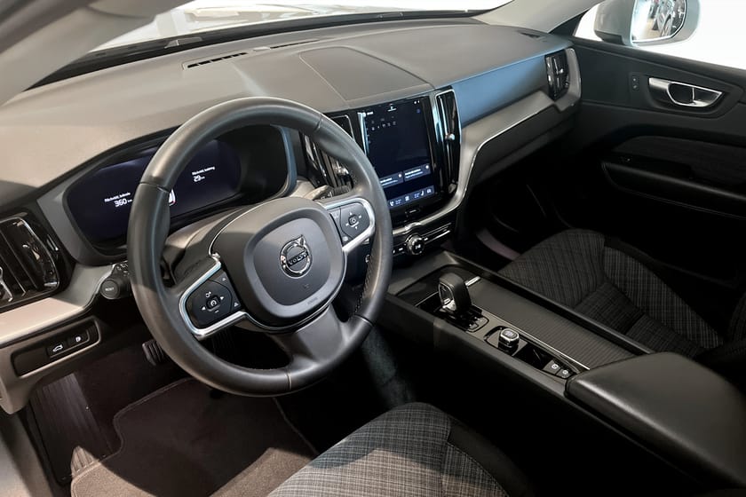 Bild 5 av Volvo XC60 Recharge T6 Core Edition