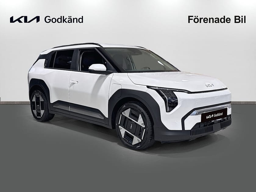 Bild 3 av Kia EV3 Long Range PLUS | DEMOBIL