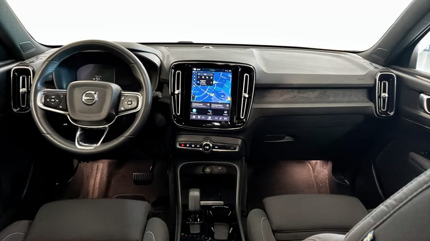 Bild 4 av Volvo XC40 Recharge Single Motor 231 Hk / Kamera / CarPlay