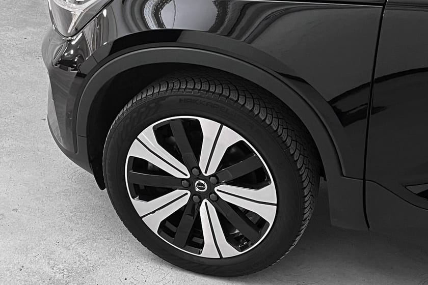 Bilde 5 av Volvo XC40 Recharge Twin motor Ultimate KROK|PANO|20"|360|H&K|TONEDE
