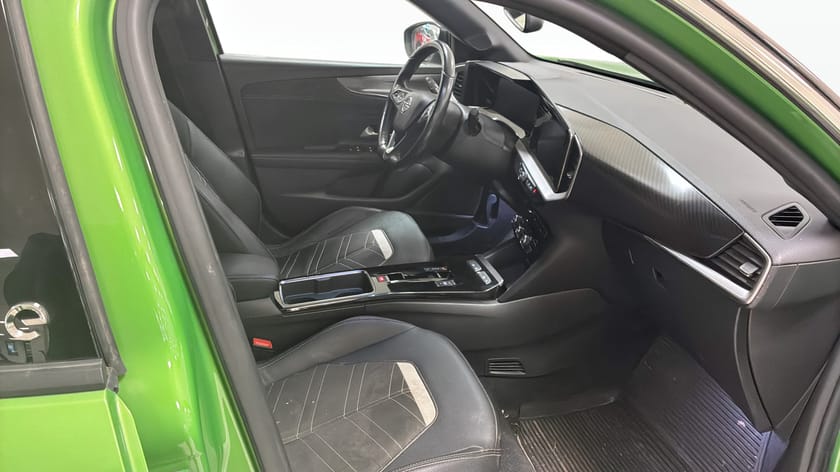 Bild 3 av Opel Mokka-e 