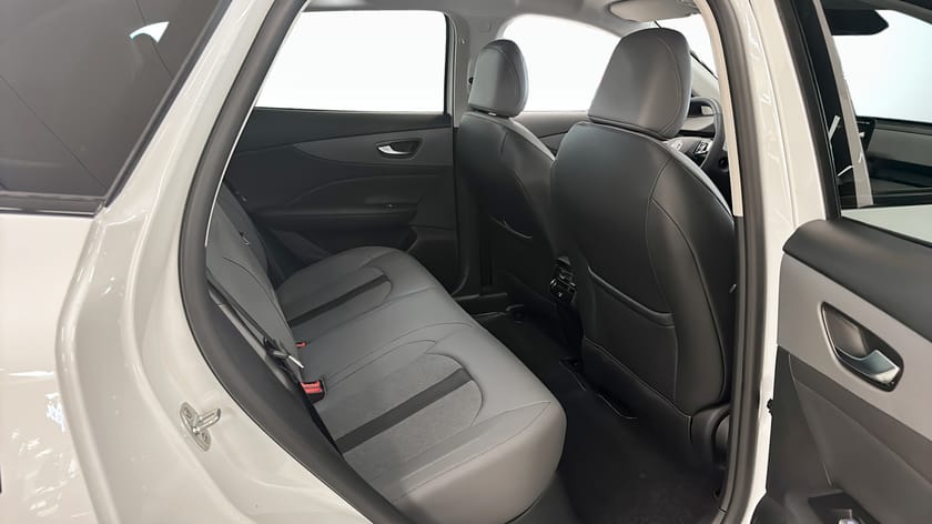 Bild 5 av MG S5 EV Long Range LUX. 64 KWH DEMO 3,95% RÄNTA