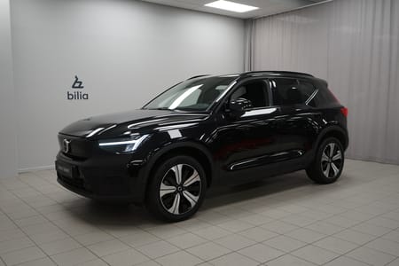 Volvo XC40 Recharge Single Motor