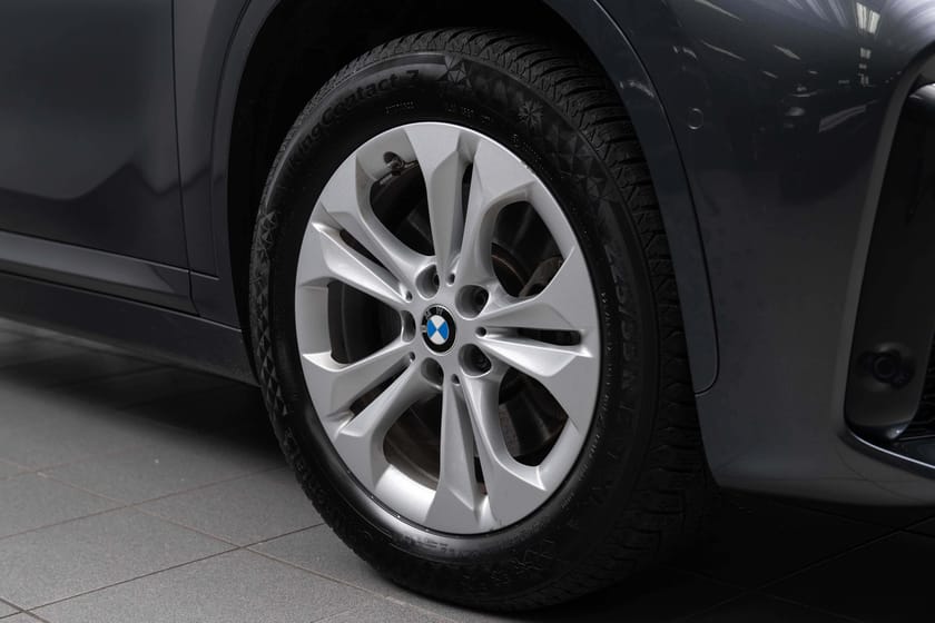 Bilde 3 av BMW X1 xDrive25e M-Sport 6,29% Krok HeadUP Ryggekamera Skinn