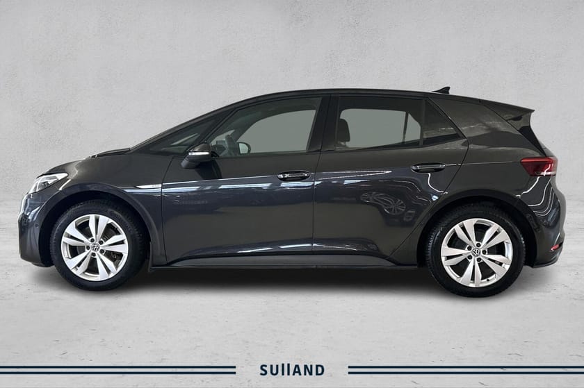 Bilde 2 av Volkswagen ID.3 Pro Performance limited  58kwh  204hk