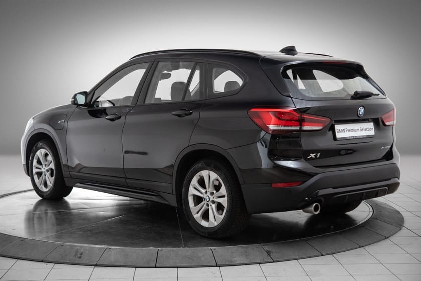 Bilde 3 av BMW X1 xDrive25e 