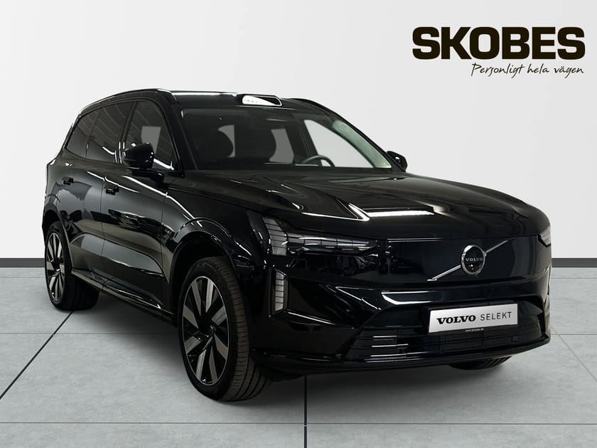 Bild 1 av Volvo Volvo EX90 Twin Motor Plus 7-sätes