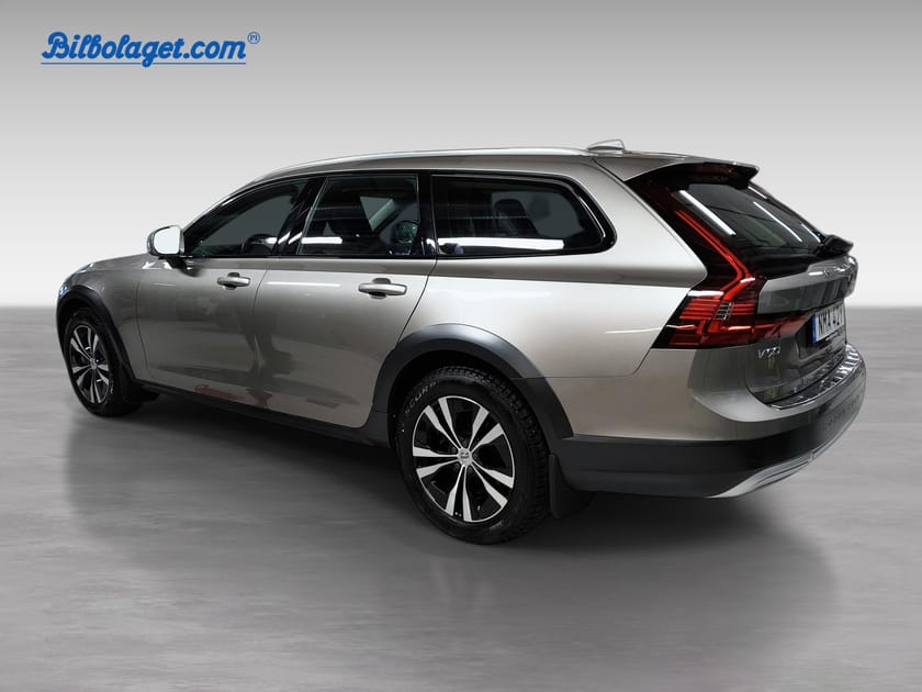 Bild 3 av Volvo V90 Cross Country B4 AWD Diesel Adv Edt