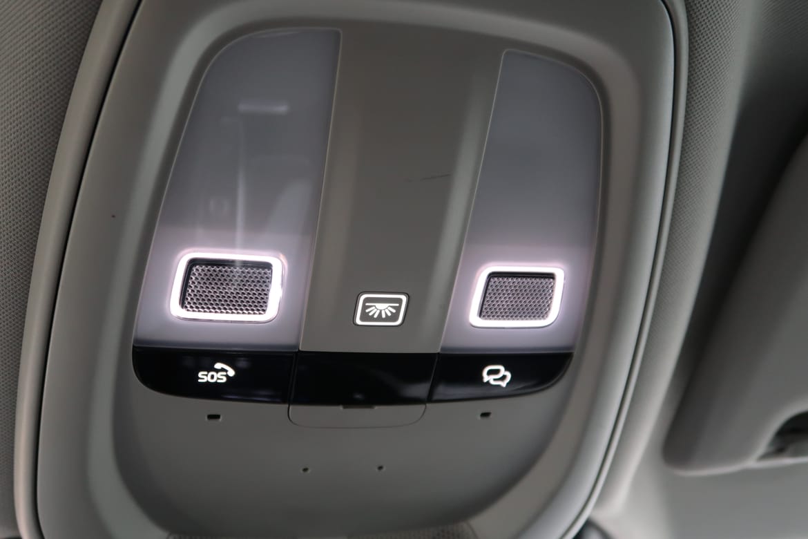 Volvo V60 2025 - miniatyr 18