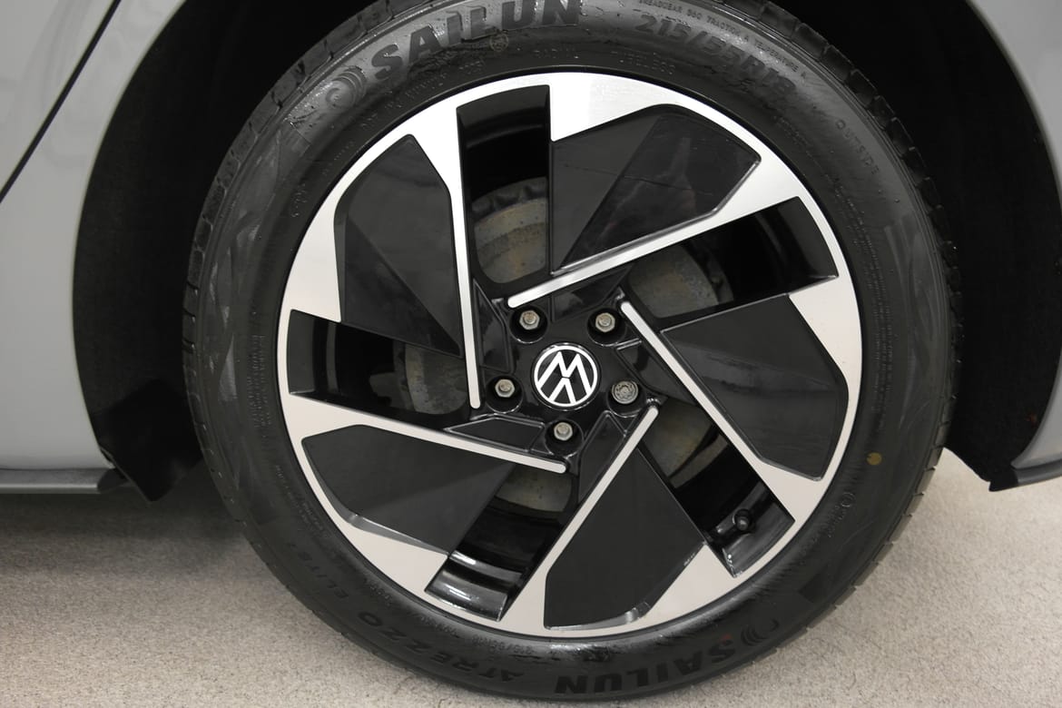 Volkswagen ID.3 2022 - miniatyr 19