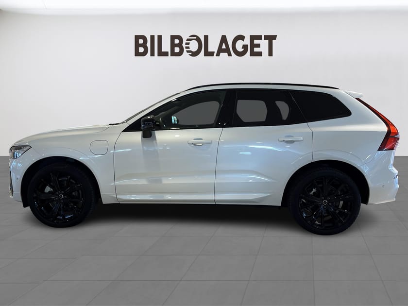 Bild 2 av Volvo XC60 T6 Plus Black Nordic Edition