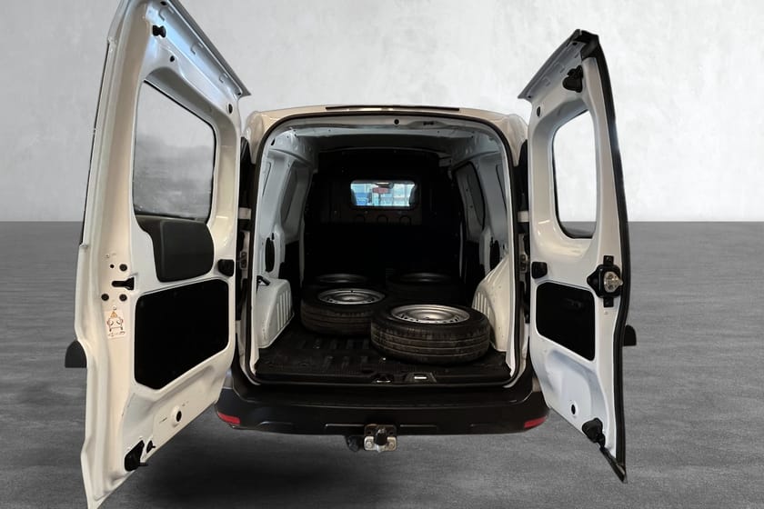 Bilde 5 av Renault Express -KROK-FIN KM-